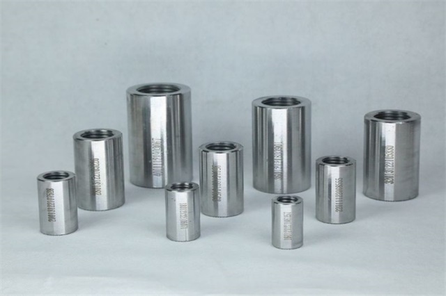 兰考直螺纹钢筋套筒的优势和特点