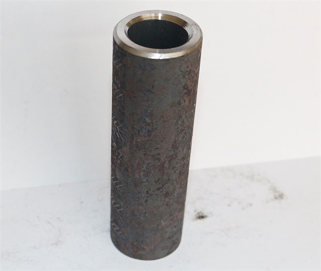  兰考冷挤压钢筋套筒加工注意事项